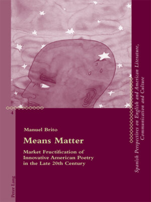 cover image of Means Matter